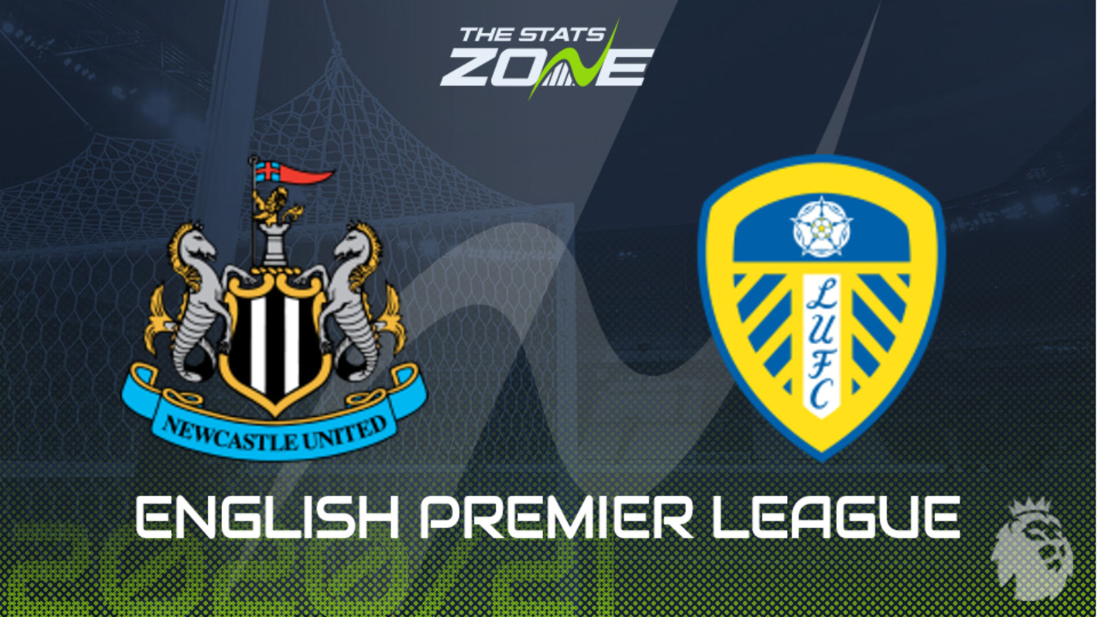 2020-21 Premier League - Newcastle vs Leeds Utd Preview & Prediction ...
