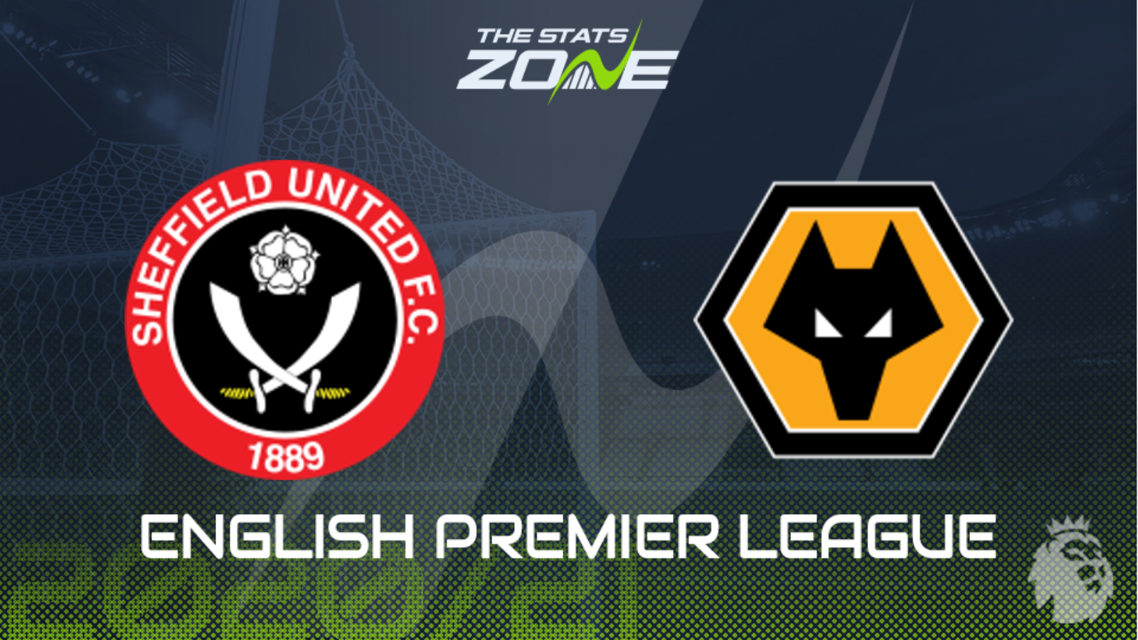 2020-21 Premier League – Sheffield Utd vs Wolves Preview & Prediction