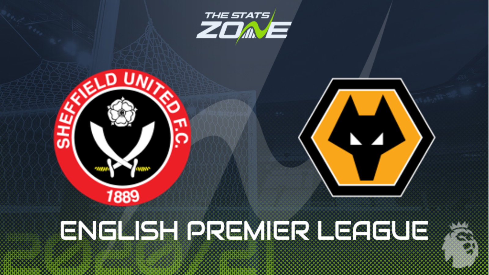 2020-21 Premier League - Sheffield Utd vs Wolves Preview ...