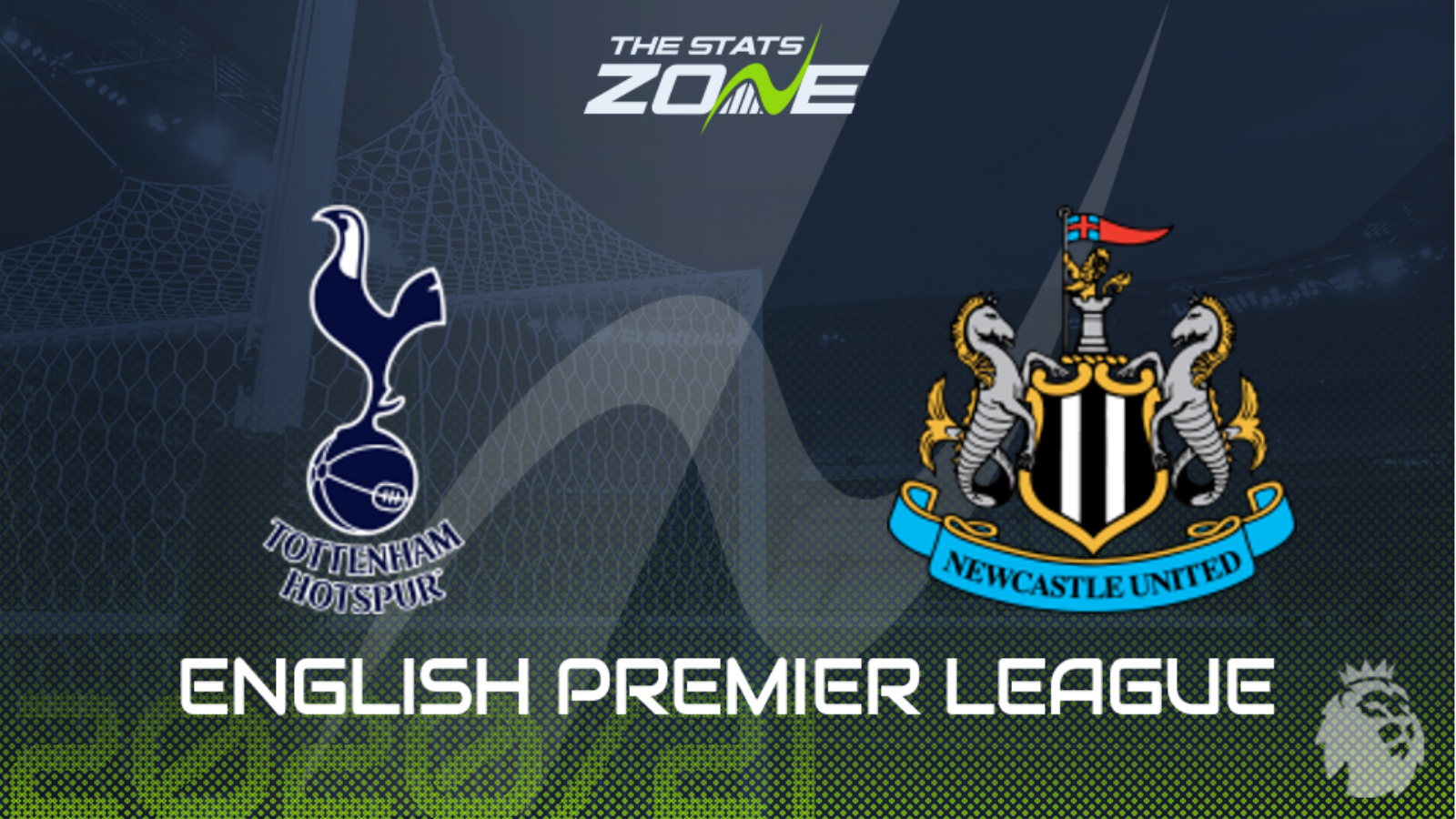 2020-21 Premier League – Tottenham vs Newcastle Preview & Prediction