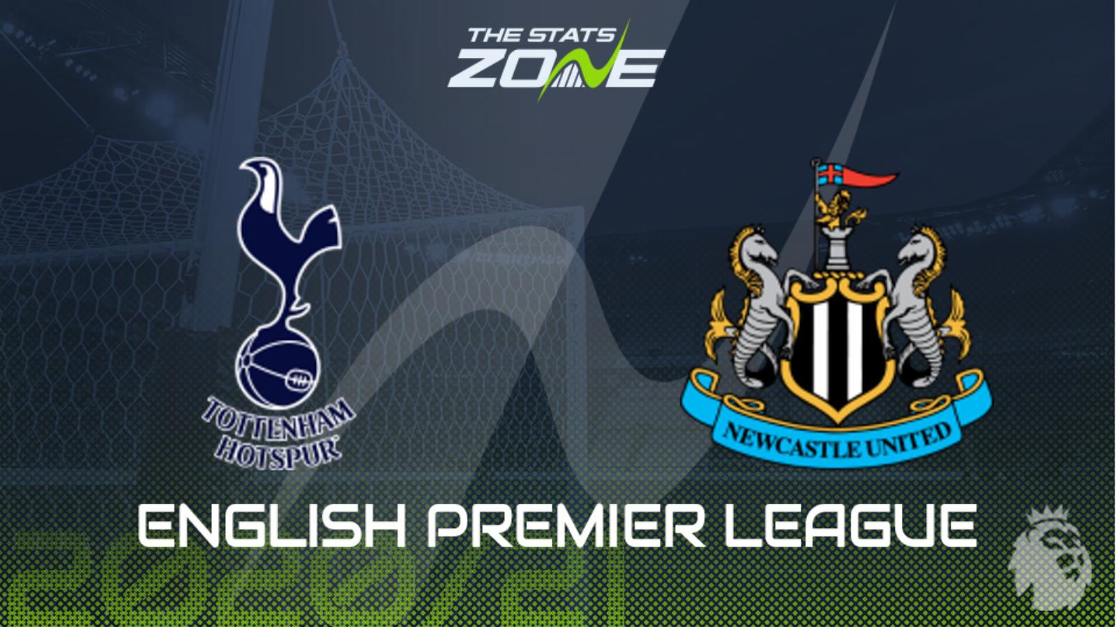 2020 21 Premier League Tottenham Vs Newcastle Preview Prediction The Stats Zone