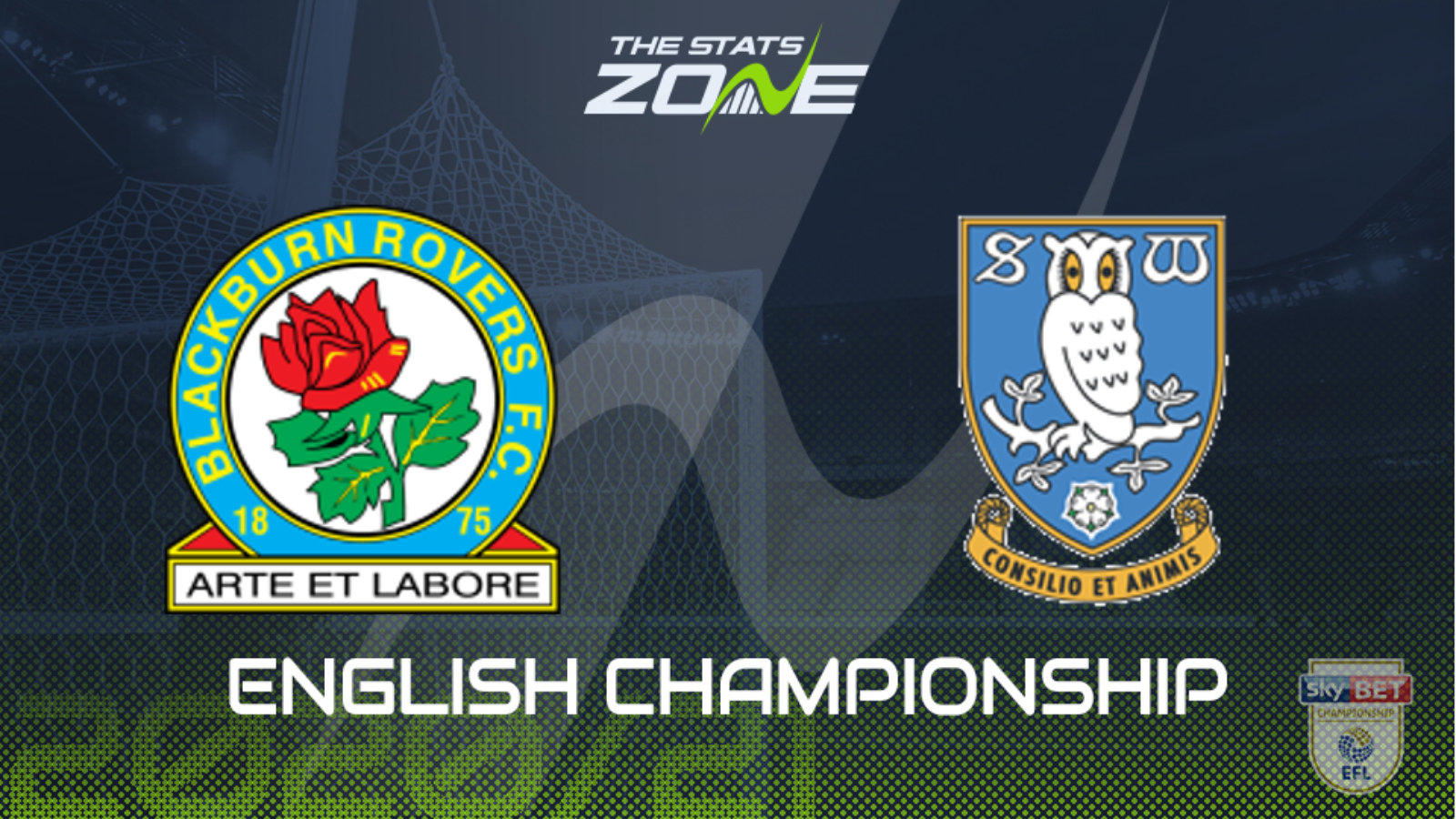 2020-21 Championship – Blackburn Vs Sheffield Wednesday Preview ...