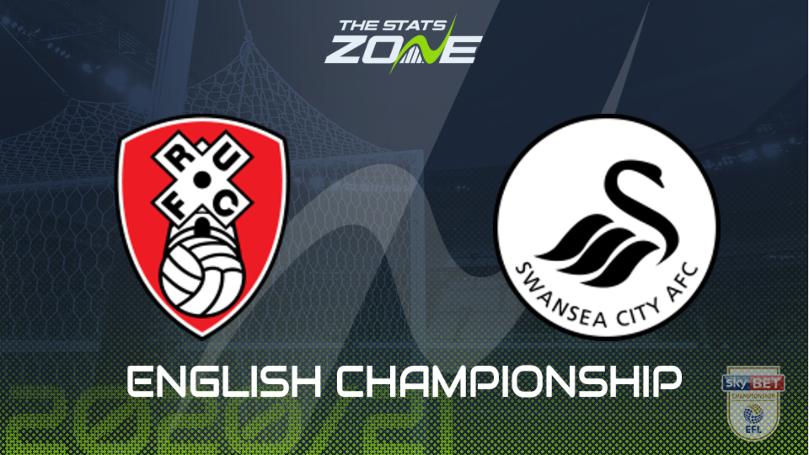 2020-21 Championship – Rotherham vs Swansea Preview & Prediction - The ...