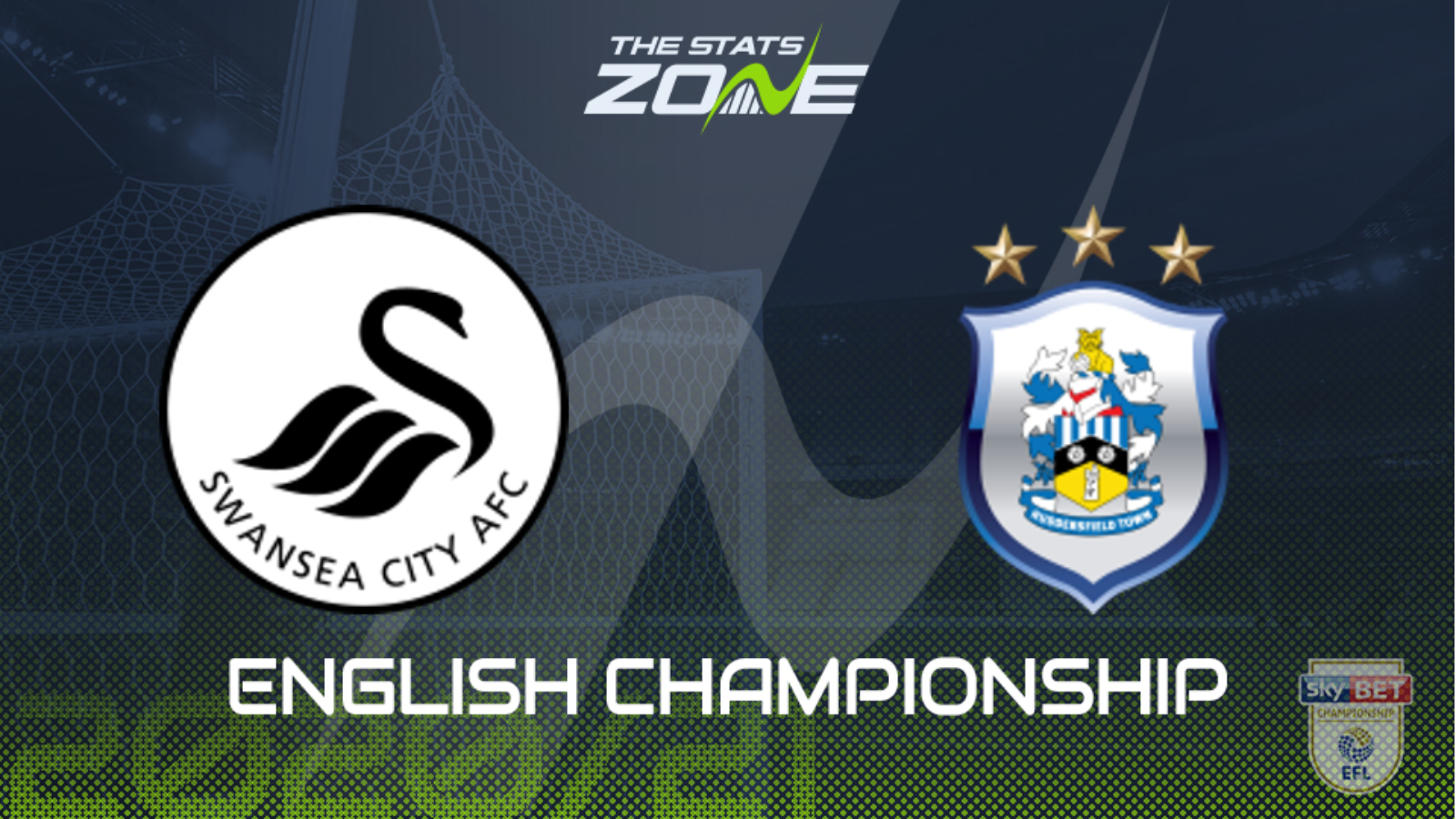 2020-21 Championship - Swansea vs Huddersfield Preview ...