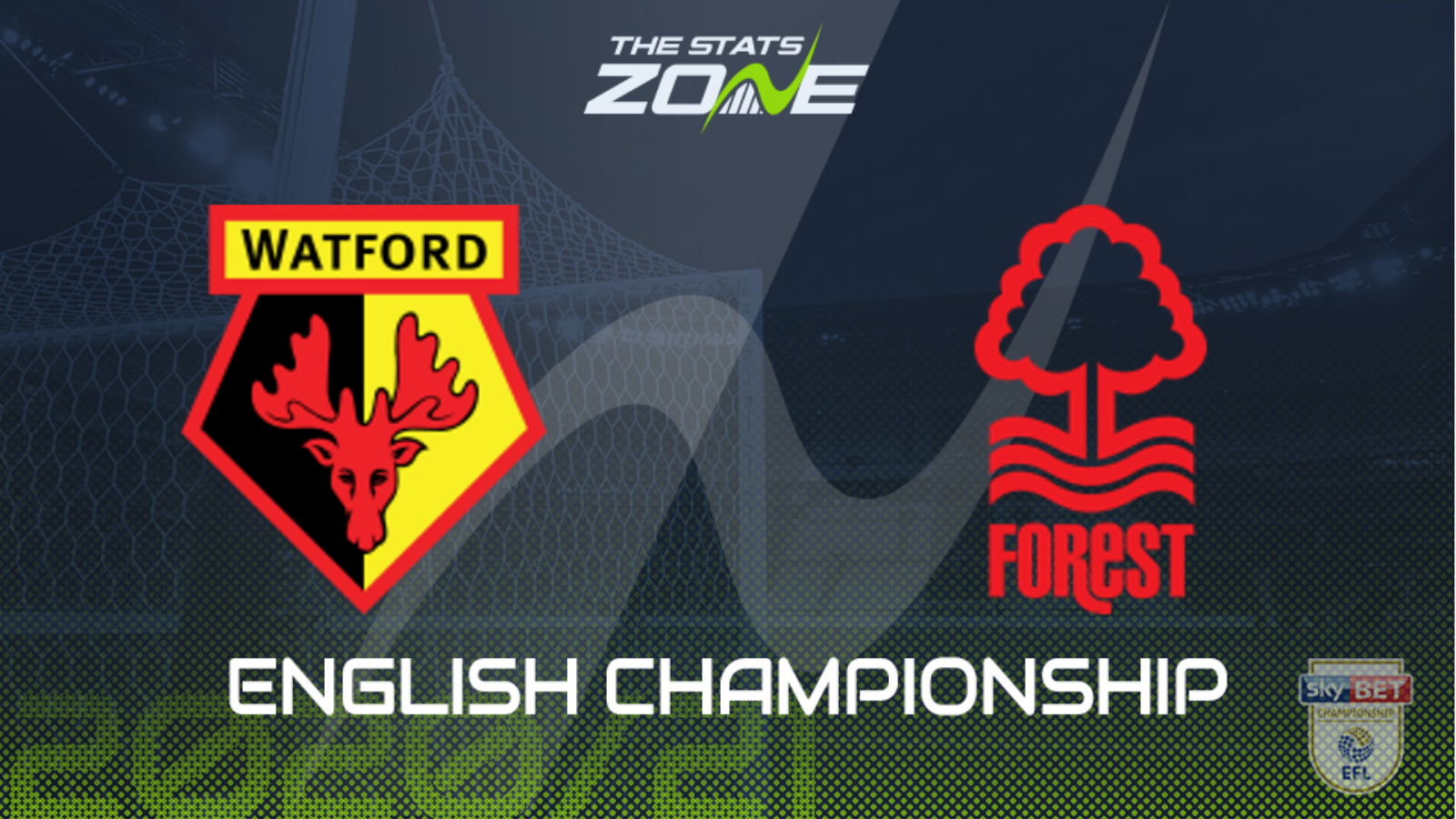 Nottingham Forest FC - 2020-21 Sky Bet Championship fixtures revealed