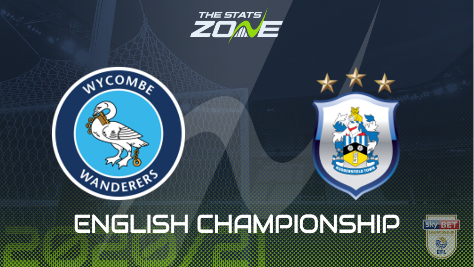 202021 Championship vs Huddersfield Preview & Prediction