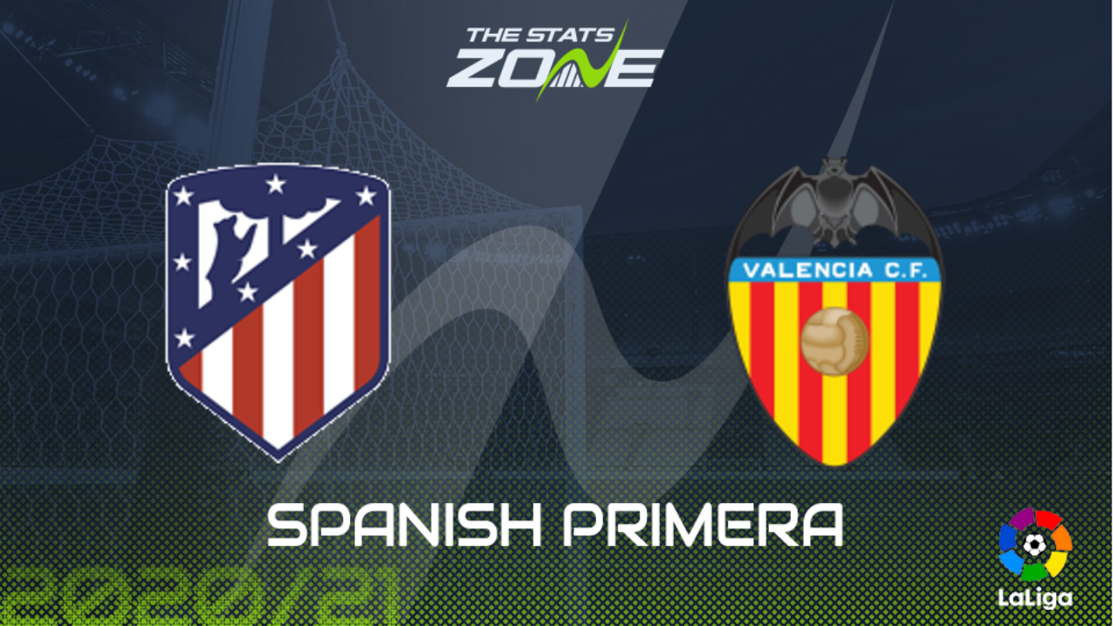 2020-21 Spanish Primera – Atletico Madrid vs Valencia Preview