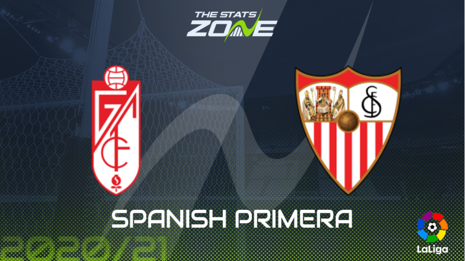 2020-21 Spanish Primera - Granada vs Sevilla Preview ...