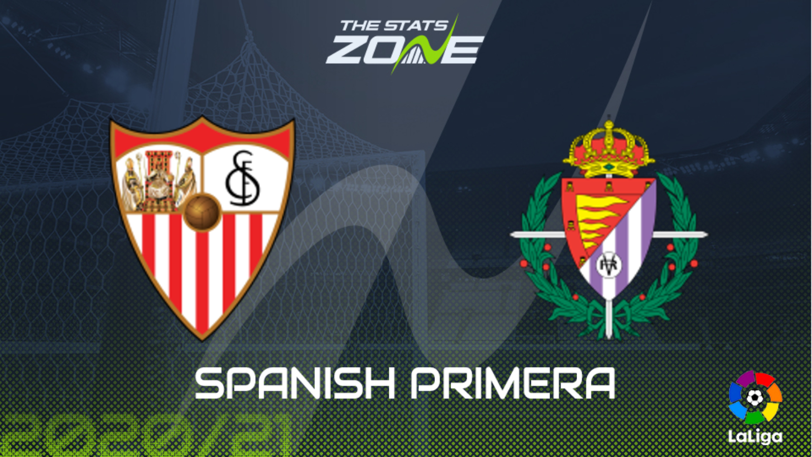 2020-21 Spanish Primera – Sevilla vs Real Valladolid Preview ...