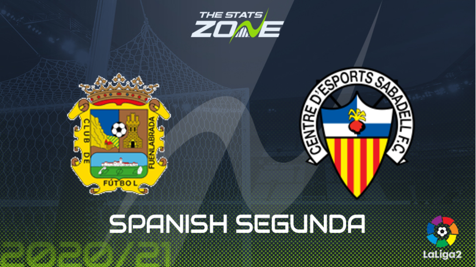 21 Spanish Segunda Division Fuenlabrada Vs Sabadell Preview Prediction The Stats Zone