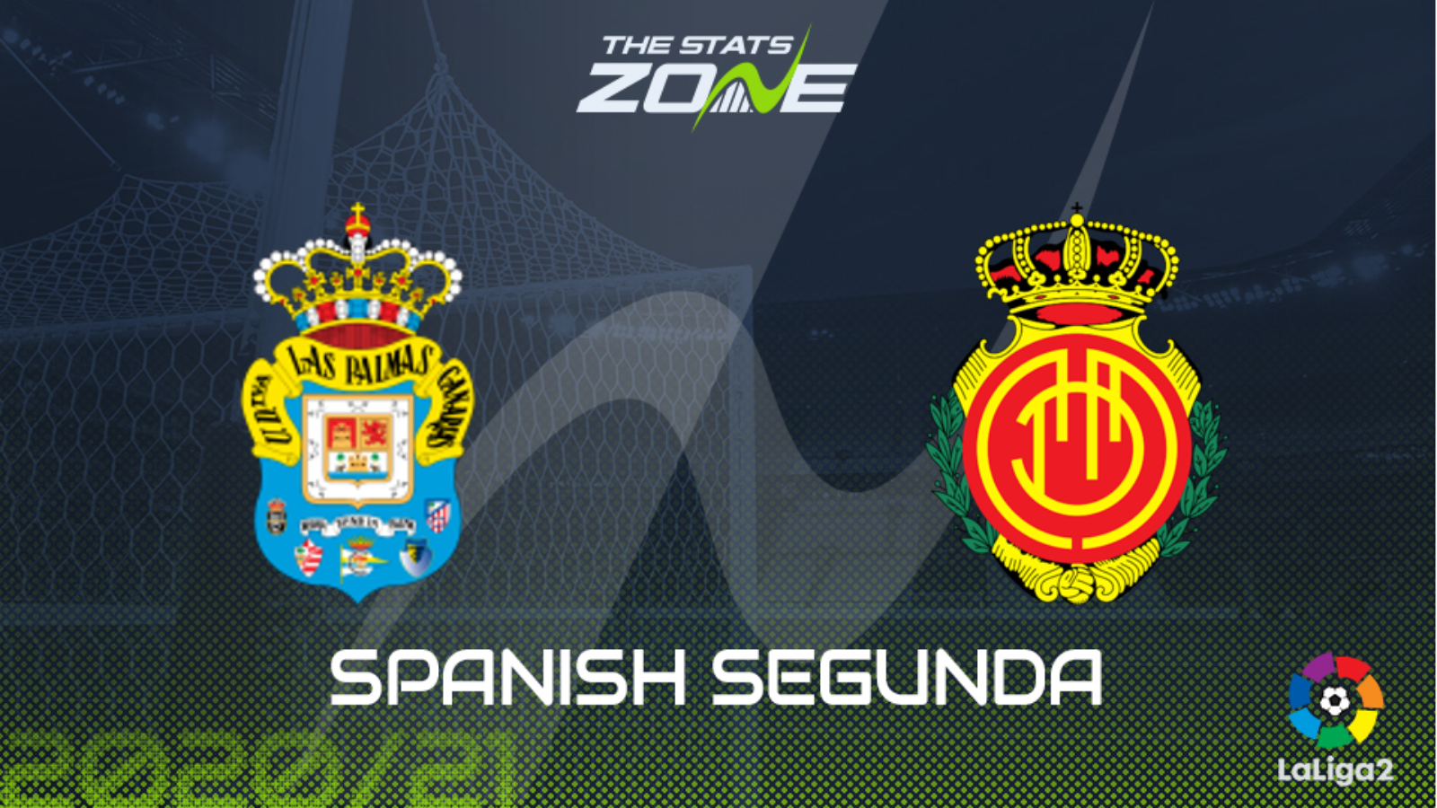 2020-21 Spanish Division – Las Palmas vs Mallorca Preview & Prediction - The Stats Zone