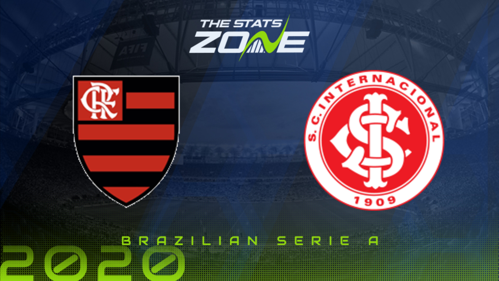 2020 Brazilian Serie A - Flamengo vs Internacional Preview ...