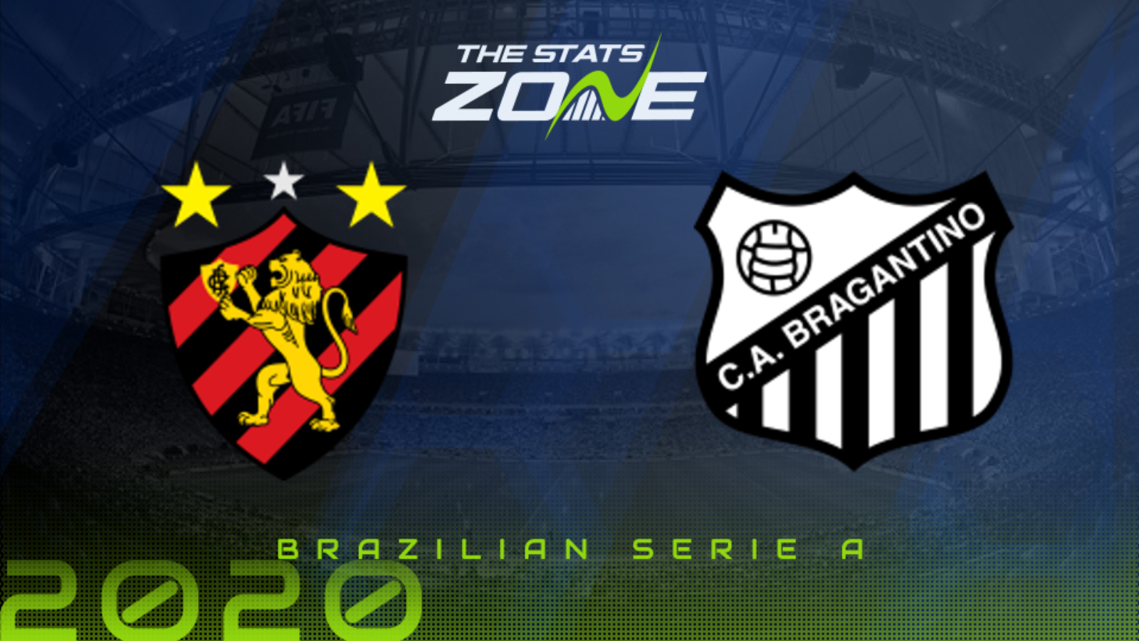 Sport Recife Bragantino