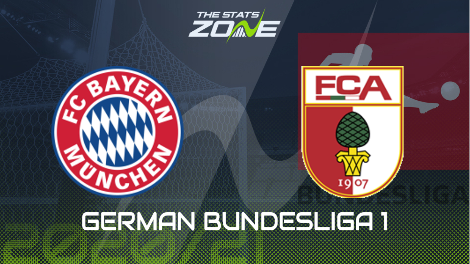 2020-21 German Bundesliga – Bayern Munich vs Augsburg Preview & Prediction