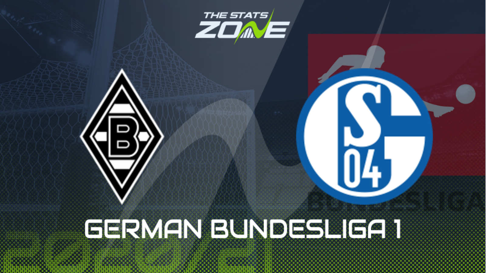speler neus Verder 2020-21 Bundesliga – Borussia Monchengladbach vs Schalke 04 Preview &  Prediction - The Stats Zone