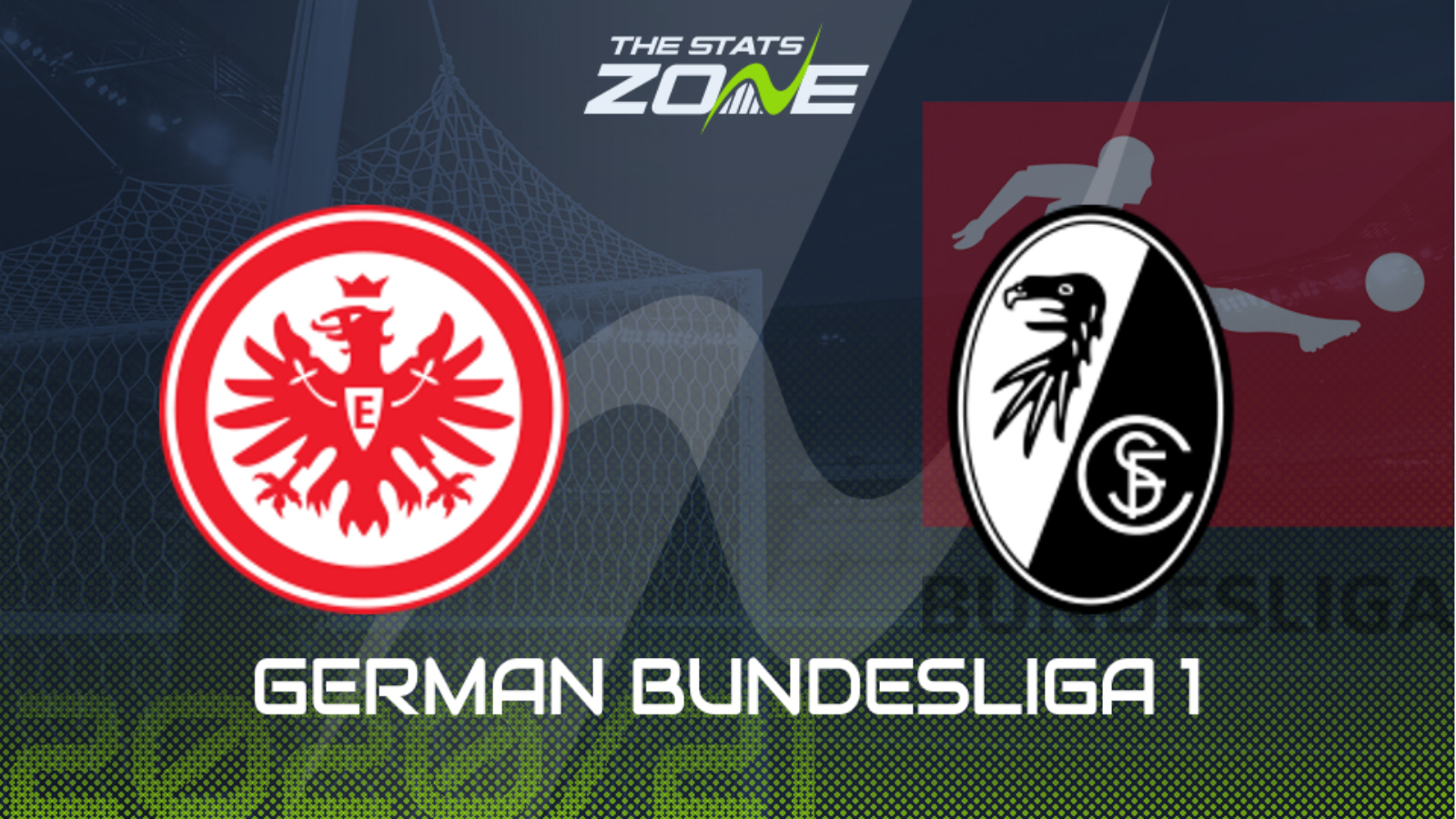 2020-21 German Bundesliga – Eintracht Frankfurt vs Freiburg Preview & Prediction