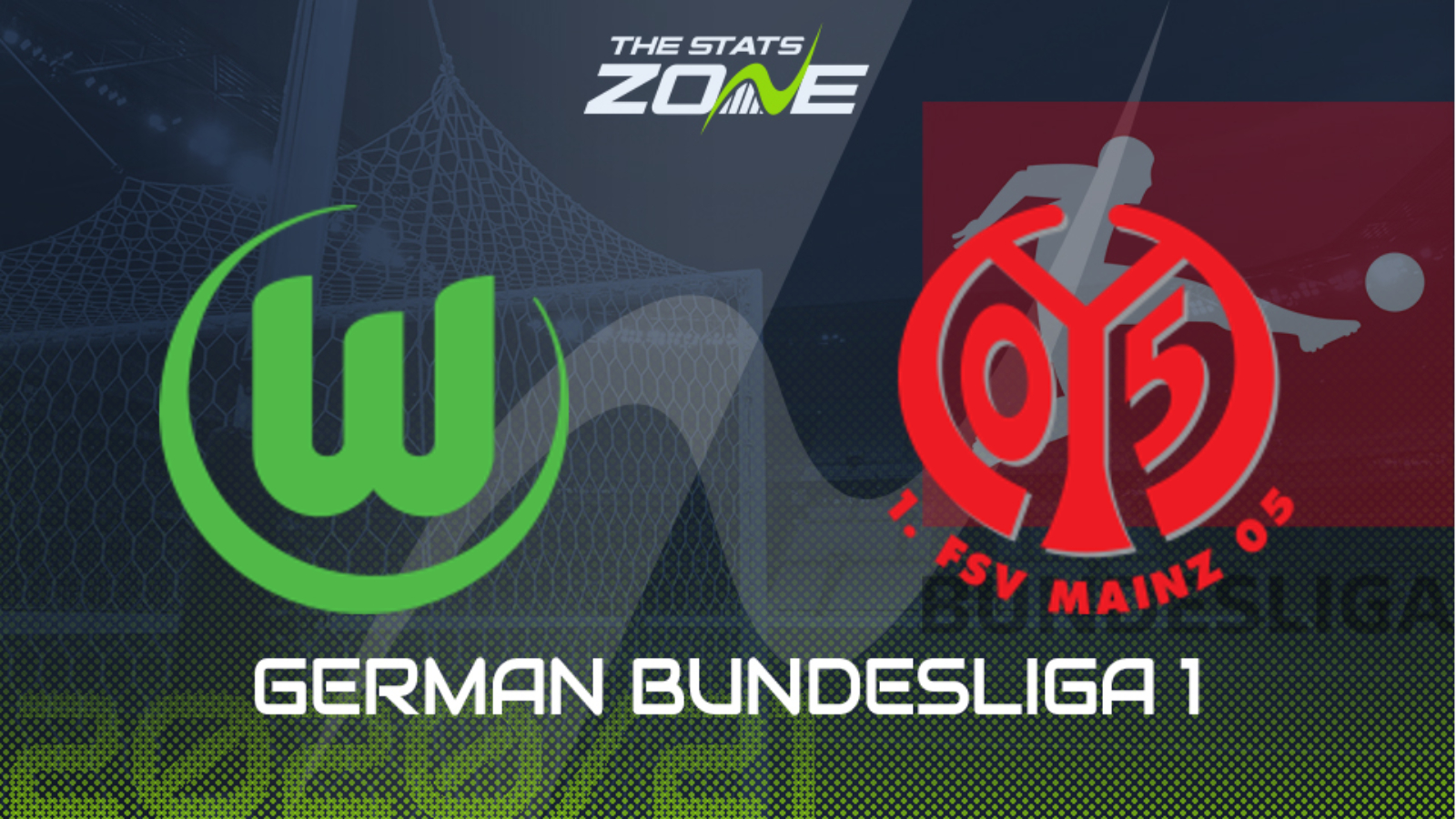 2020-21 German Bundesliga – Wolfsburg vs Mainz Preview & Prediction