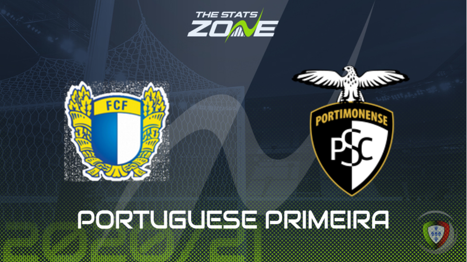 2020 21 Portuguese Primeira Liga Famalicao Vs Portimonense Preview Prediction The Stats Zone