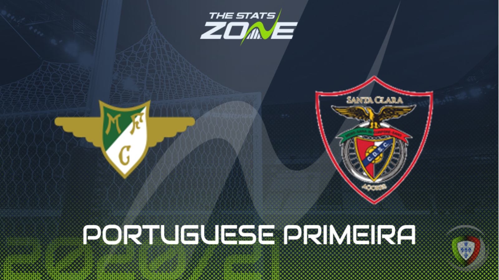 2020 21 Portuguese Primeira Liga Moreirense Vs Santa Clara Preview Prediction The Stats Zone