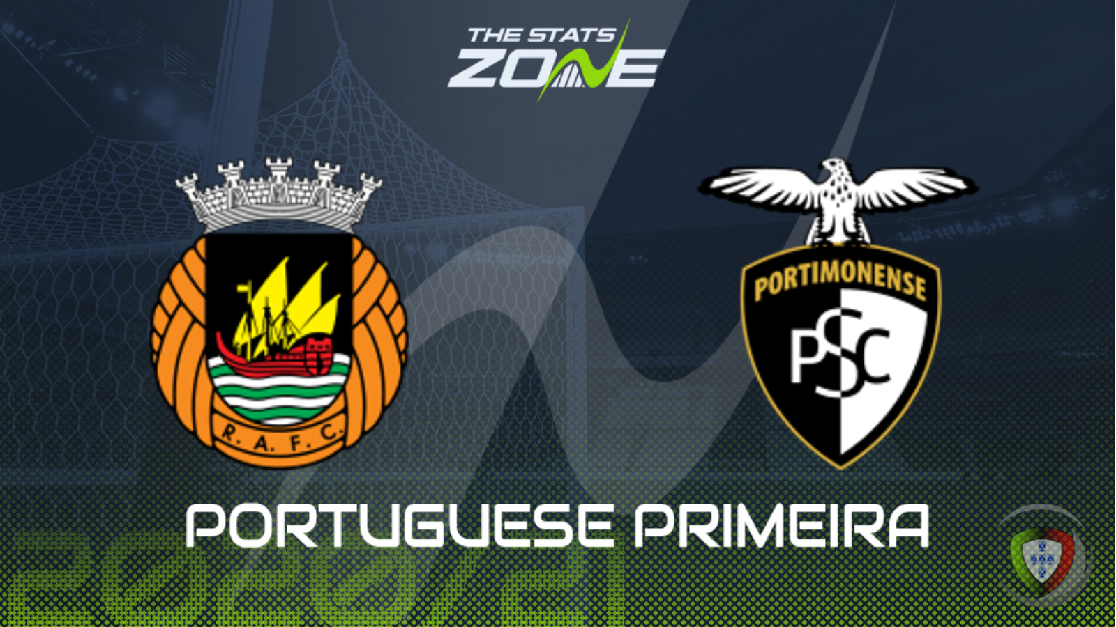 2020-21 Portuguese Primeira Liga – Rio Ave vs Portimonense Preview