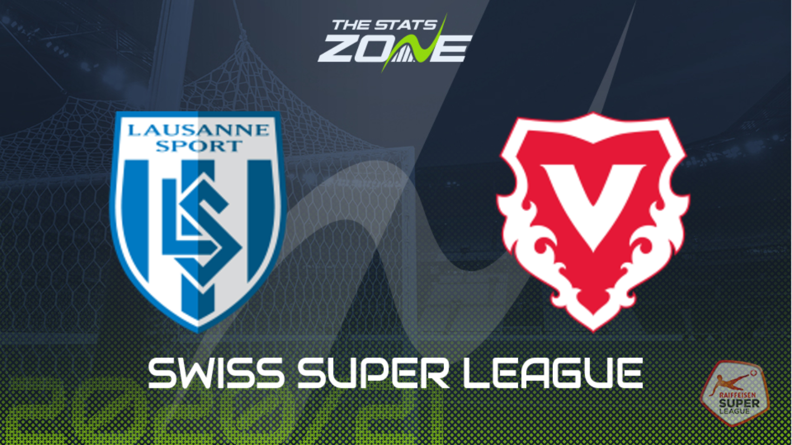 2020 21 Swiss Super League Lausanne Sport Vs Vaduz Preview Prediction Sportsbeezer