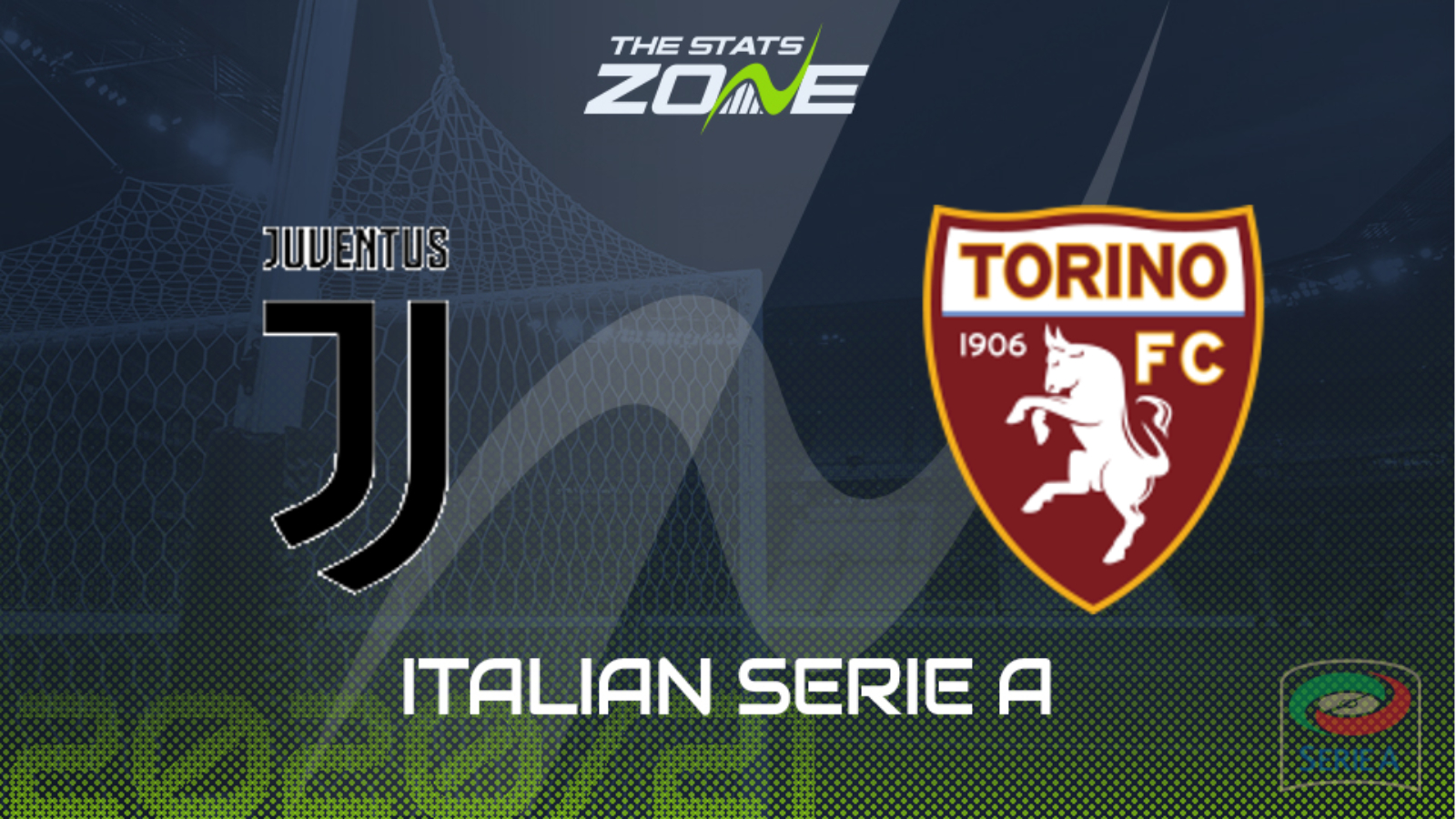 2020 21 Serie A Juventus Vs Torino Preview Prediction The Stats Zone