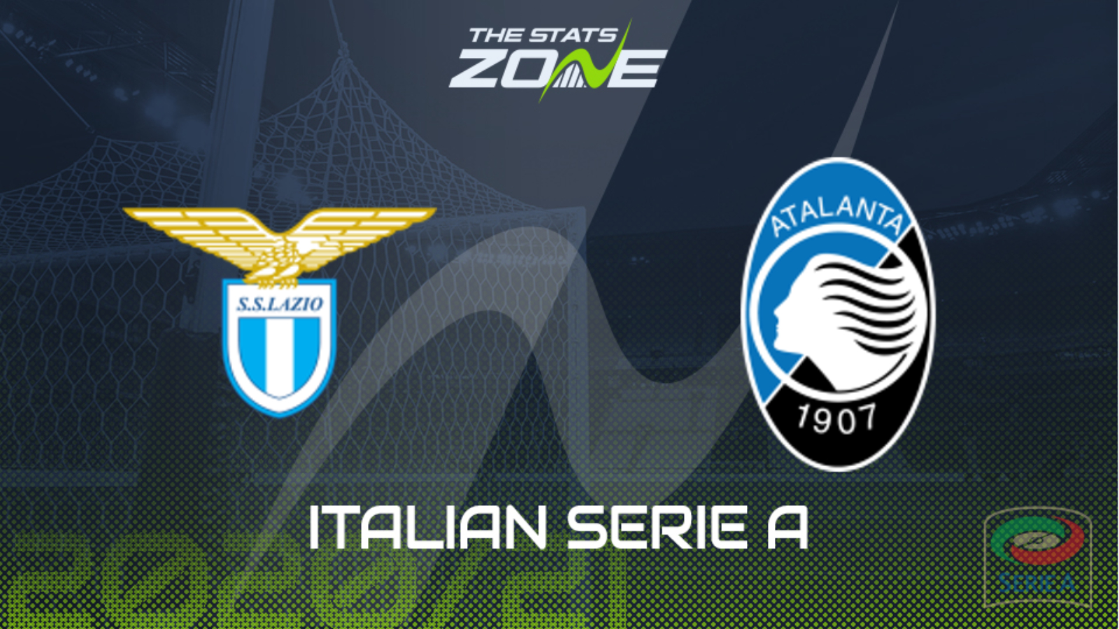 2020-21 Serie A – Lazio vs Atalanta Preview & Prediction - The Stats Zone