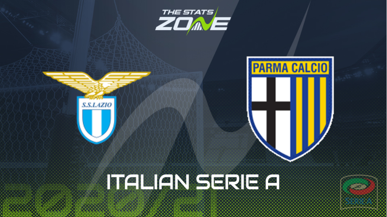 Lazio vs parma