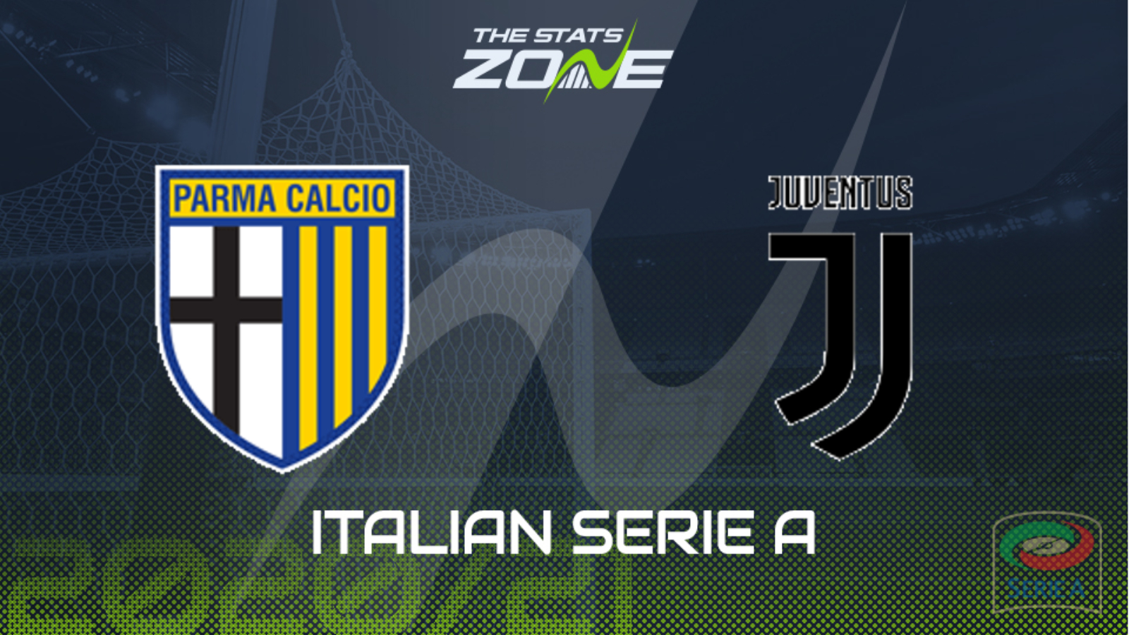 2020 21 Serie A Parma Vs Juventus Preview Prediction The Stats Zone
