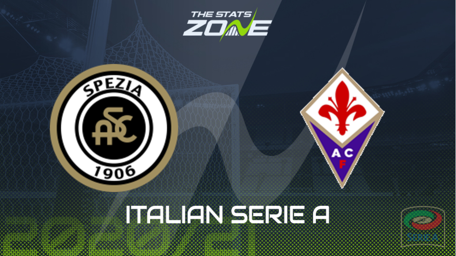 2020-21 Serie A - Spezia vs Fiorentina Preview & Prediction - The Stats Zone