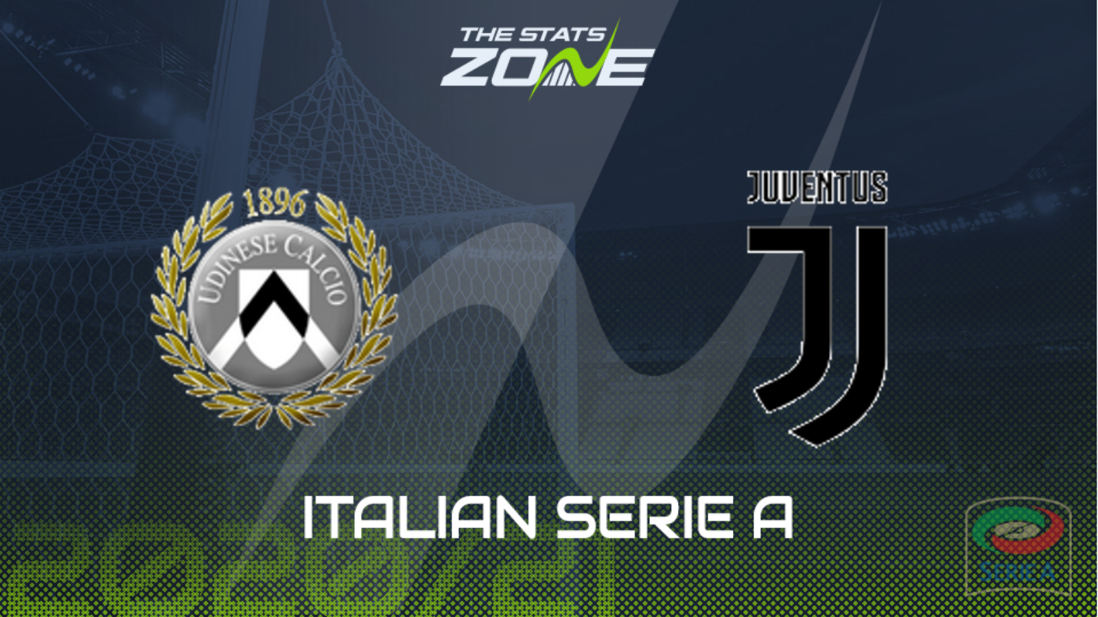 Udinese vs Juventus Full Match – Serie A 2020/21