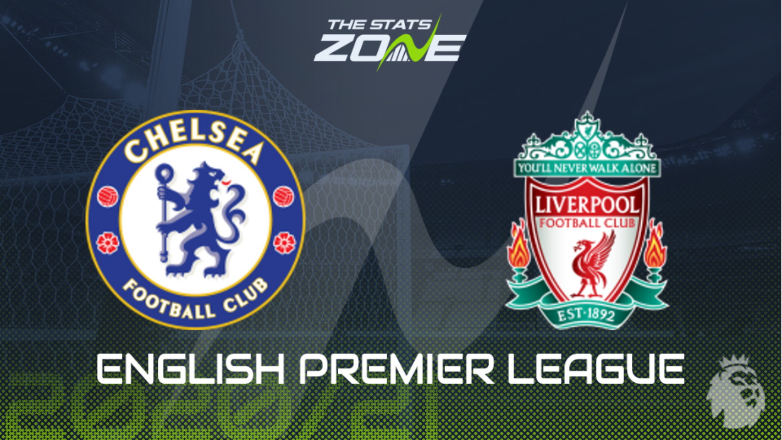 2020 21 Premier League Chelsea Vs Liverpool Preview Prediction The Stats Zone