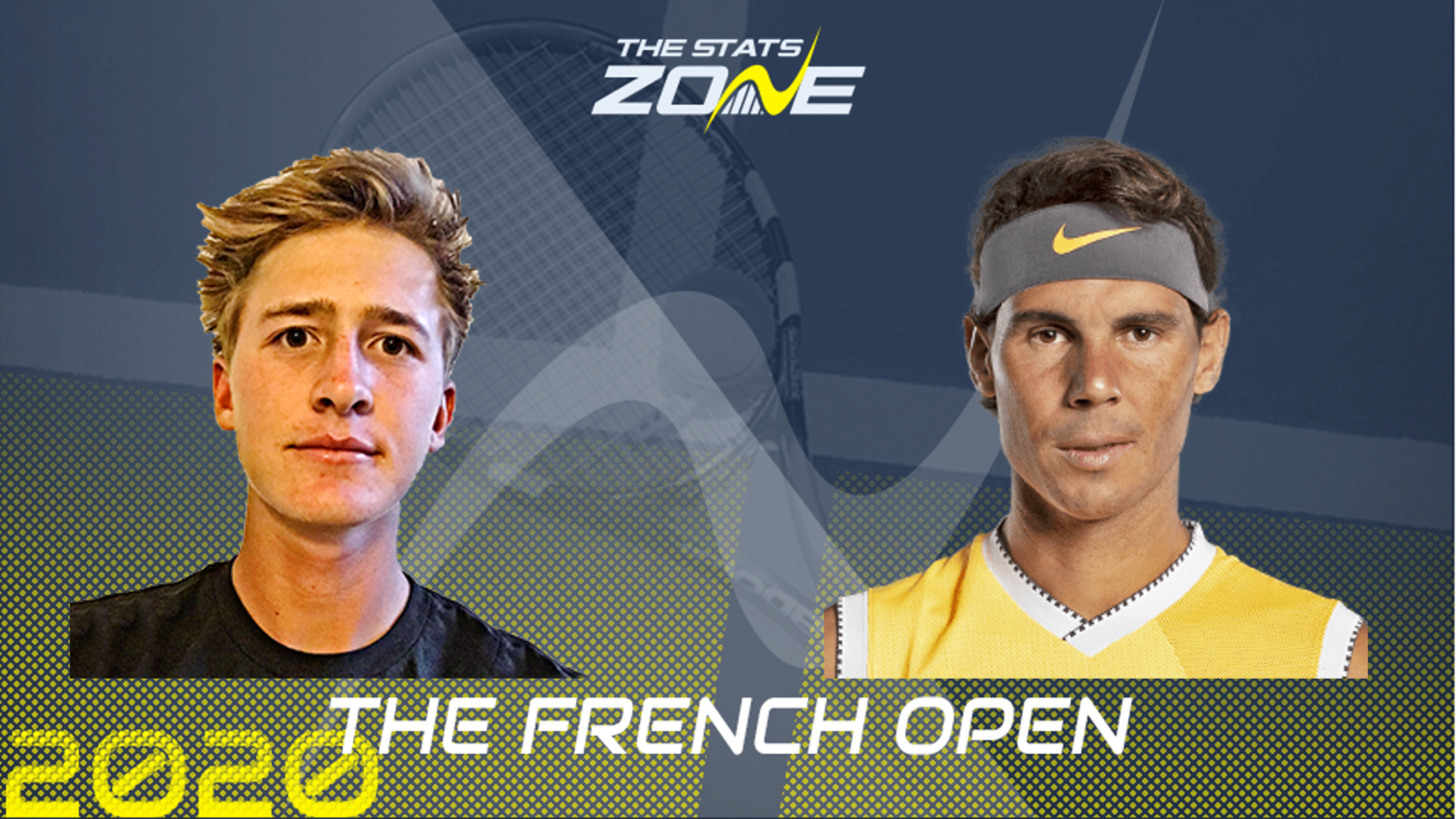 2020 French Open Fourth Round