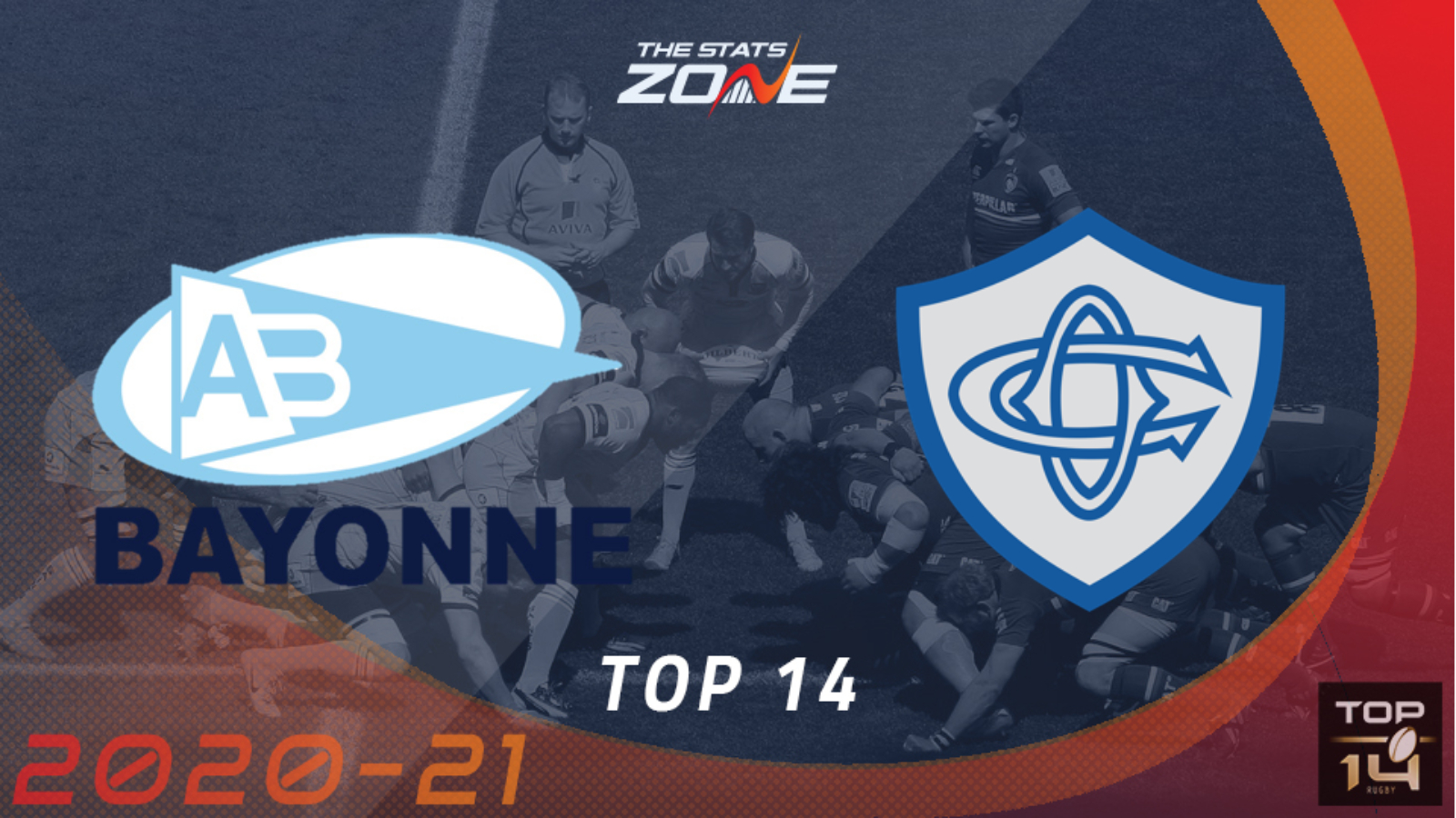 202021 Top 14 Bayonne vs Castres Preview & Prediction The Stats Zone