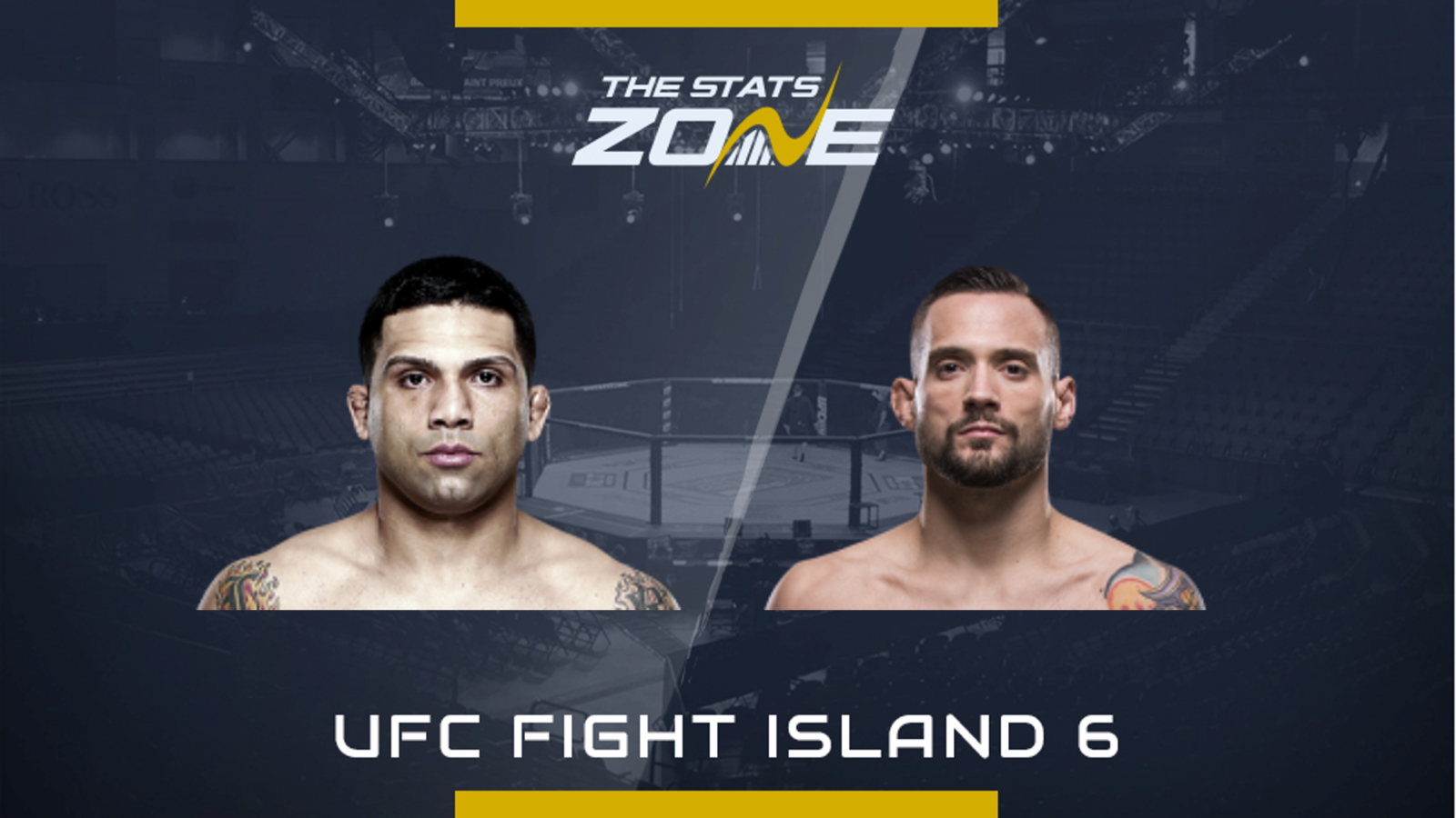 Ufc reddit. Dick Fight Island.