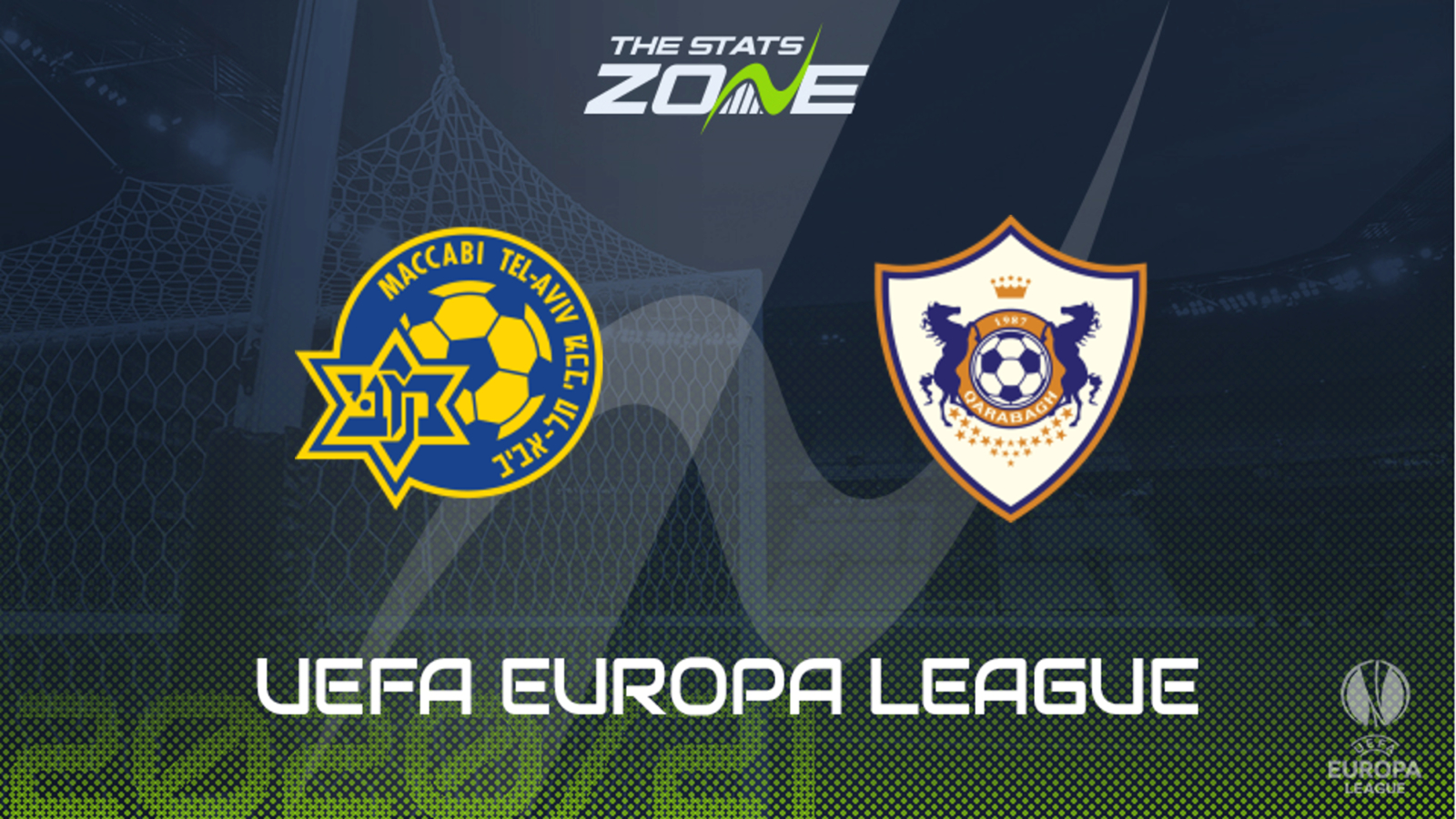 2020-21 UEFA Europa League – Maccabi Tel Aviv vs Qarabag Preview & Prediction