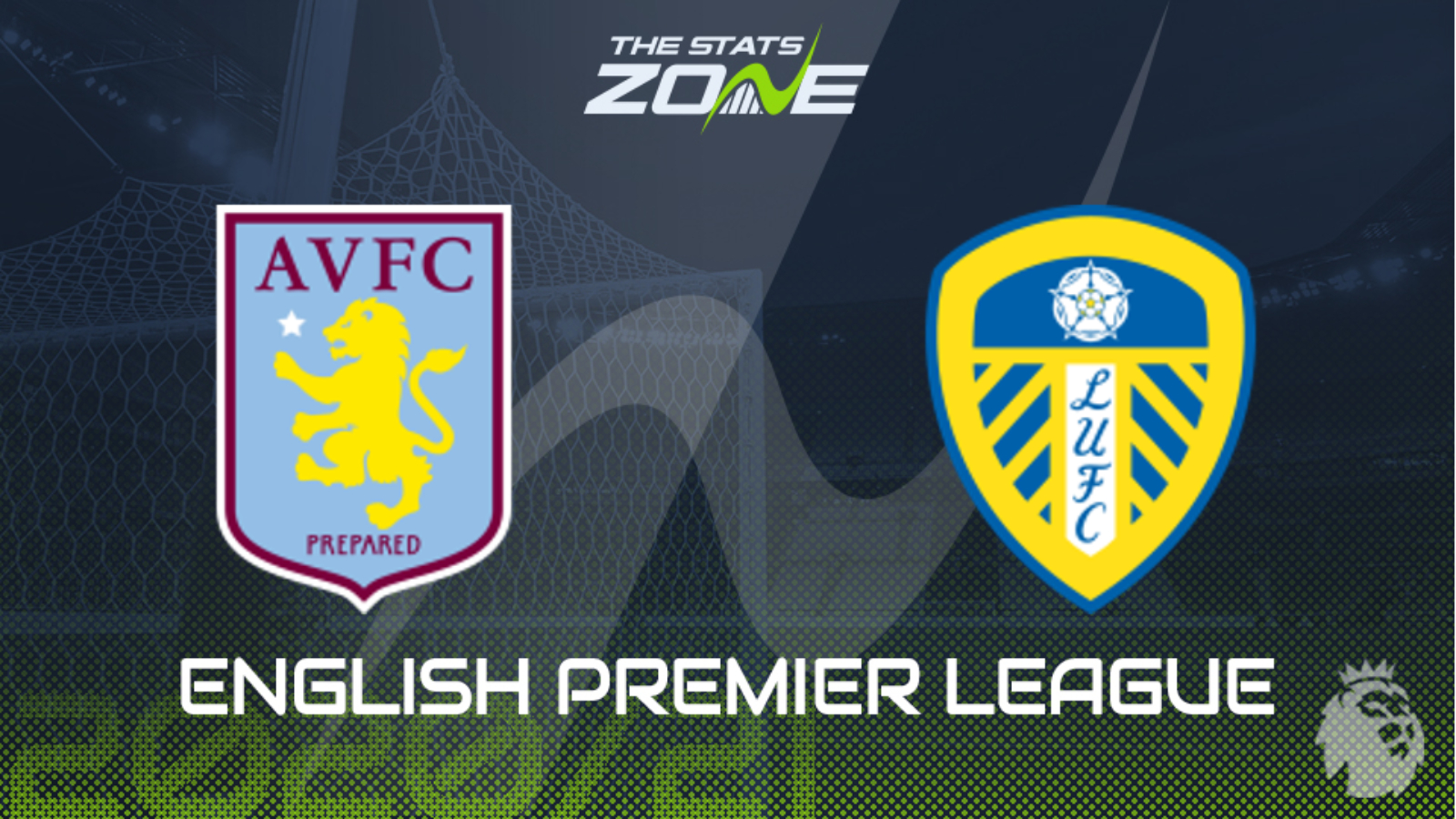 2020 21 Premier League Aston Villa Vs Leeds Utd Preview Prediction The Stats Zone