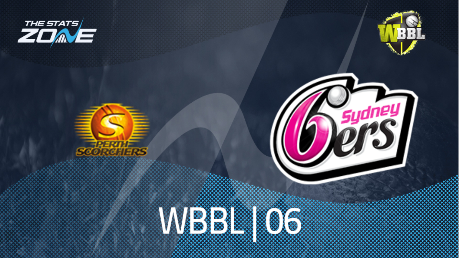 2020 Women S Big Bash League Perth Scorchers Women Vs Sydney Sixers Women Preview Prediction The Stats Zone Find out which is better and their overall performance in the city ranking. perth scorchers women vs sydney sixers