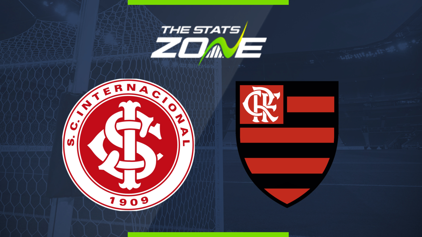 19 Copa Libertadores Internacional Vs Flamengo Preview Prediction The Stats Zone