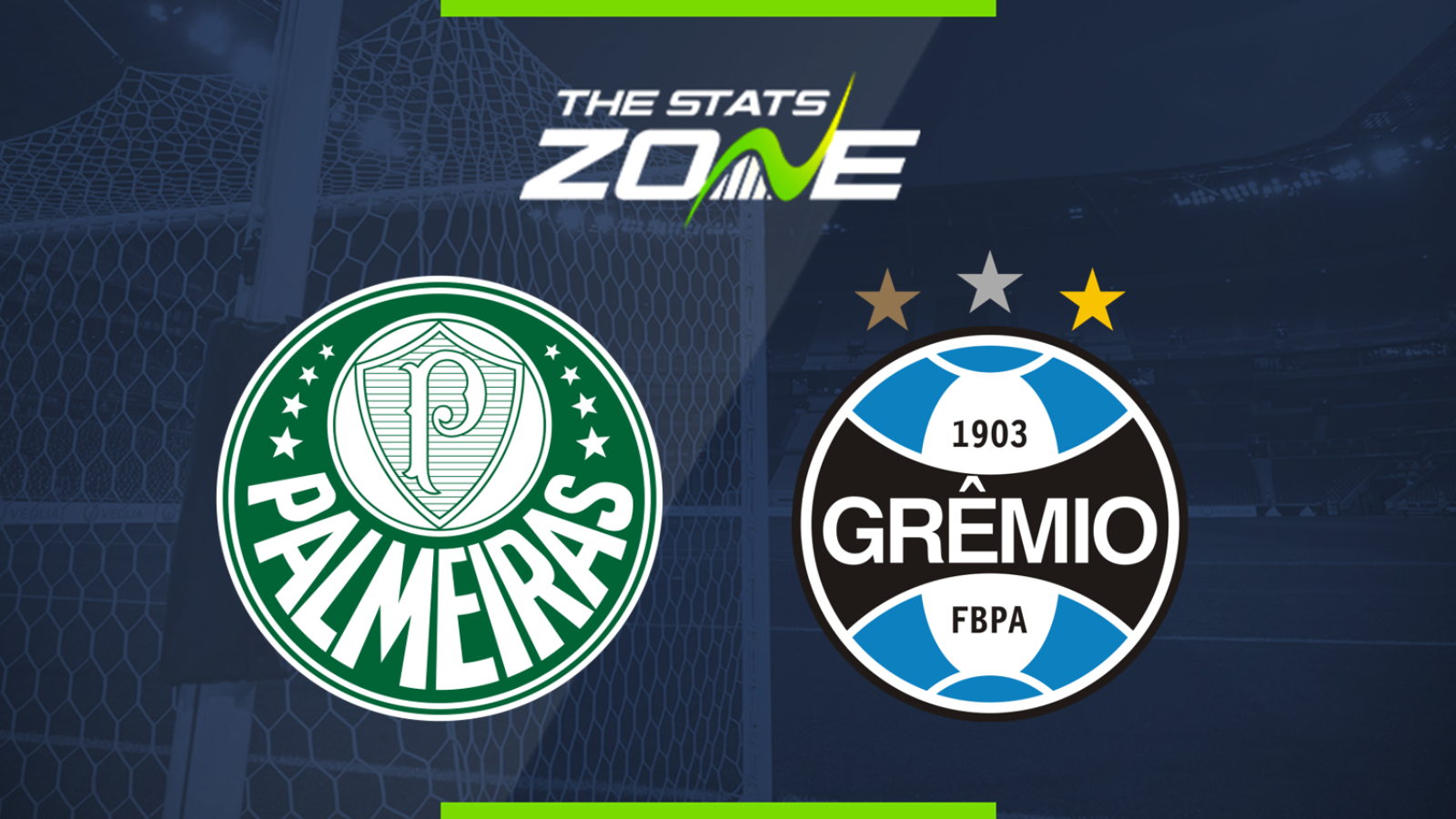 Copa Libertadores Preview: Palmeiras vs. Gremi