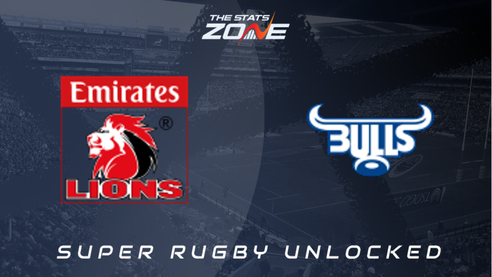 2020 Super Rugby Unlocked