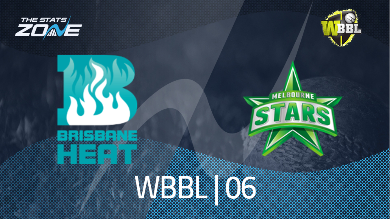 2020 Women S Big Bash League Brisbane Heat Women Vs Melbourne Stars Women Preview Prediction The Stats Zone Brisbane heat and melbourne stars is playing here at carrara oval, queensland. brisbane heat women vs melbourne stars