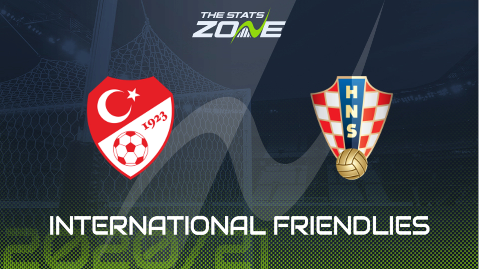 International Friendly – Turkey vs Croatia Preview & Prediction