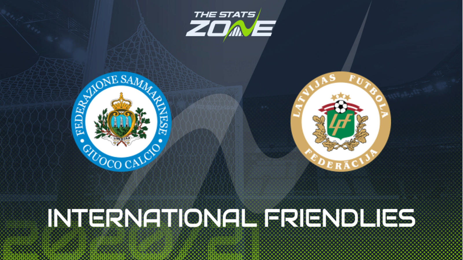 International Friendly Match – San Marino vs Latvia Preview and Prediction
