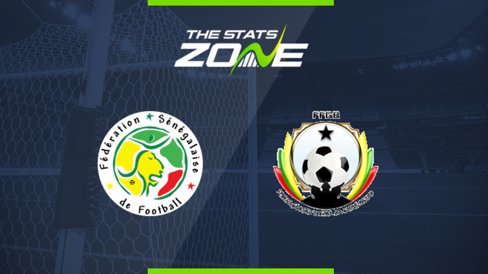 2022 Africa Cup of Nations Qualifiers – Senegal vs Guinea-Bissau Preview & Prediction