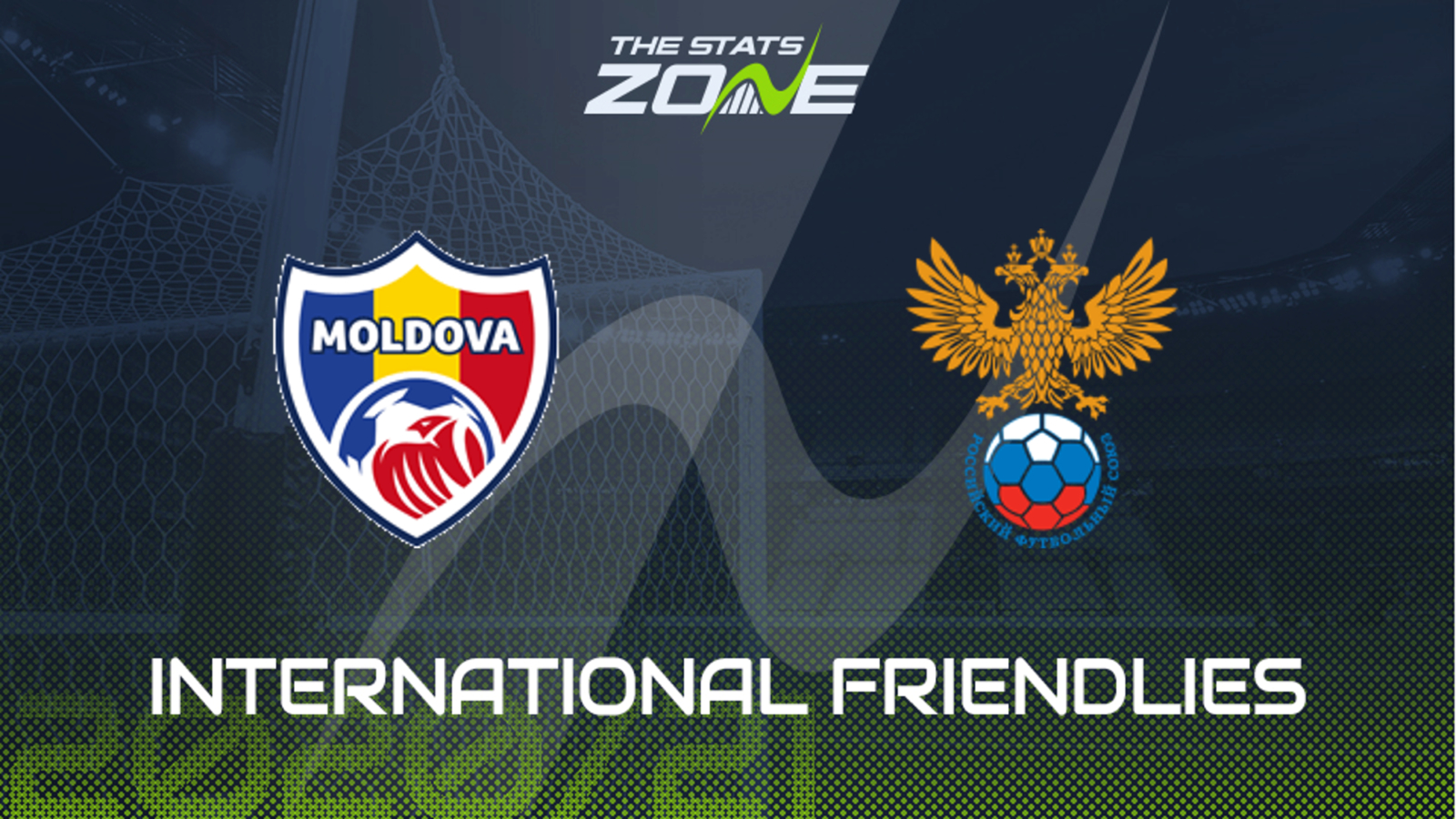 International Friendly – Moldova vs Russia Preview & Prediction