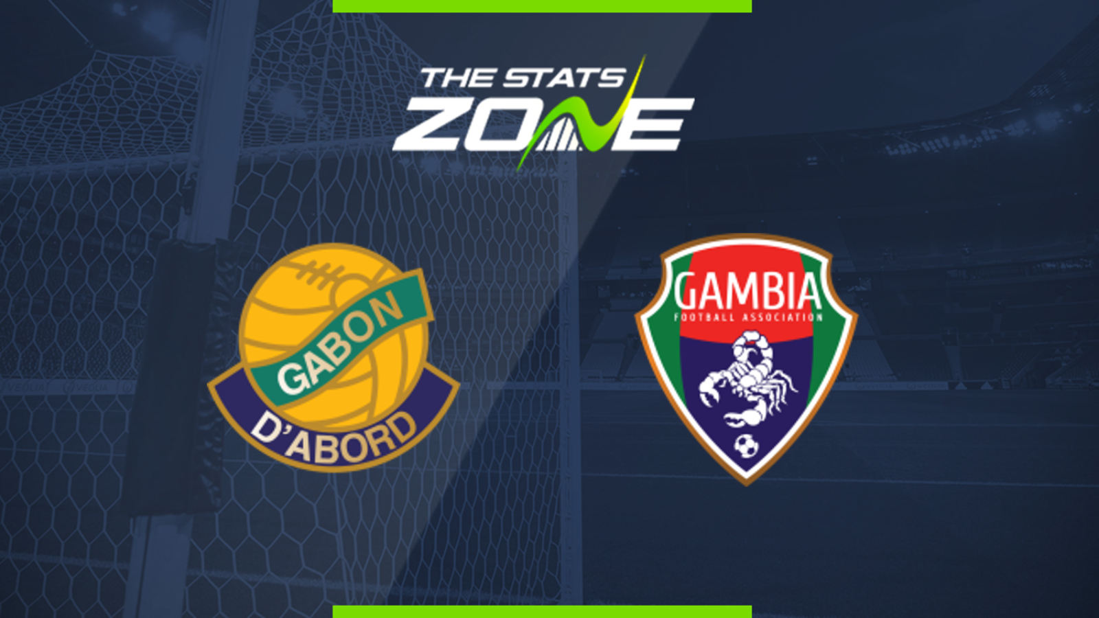 2022 Africa Cup of Nations Qualifiers – Gabon vs Gambia Preview & Prediction