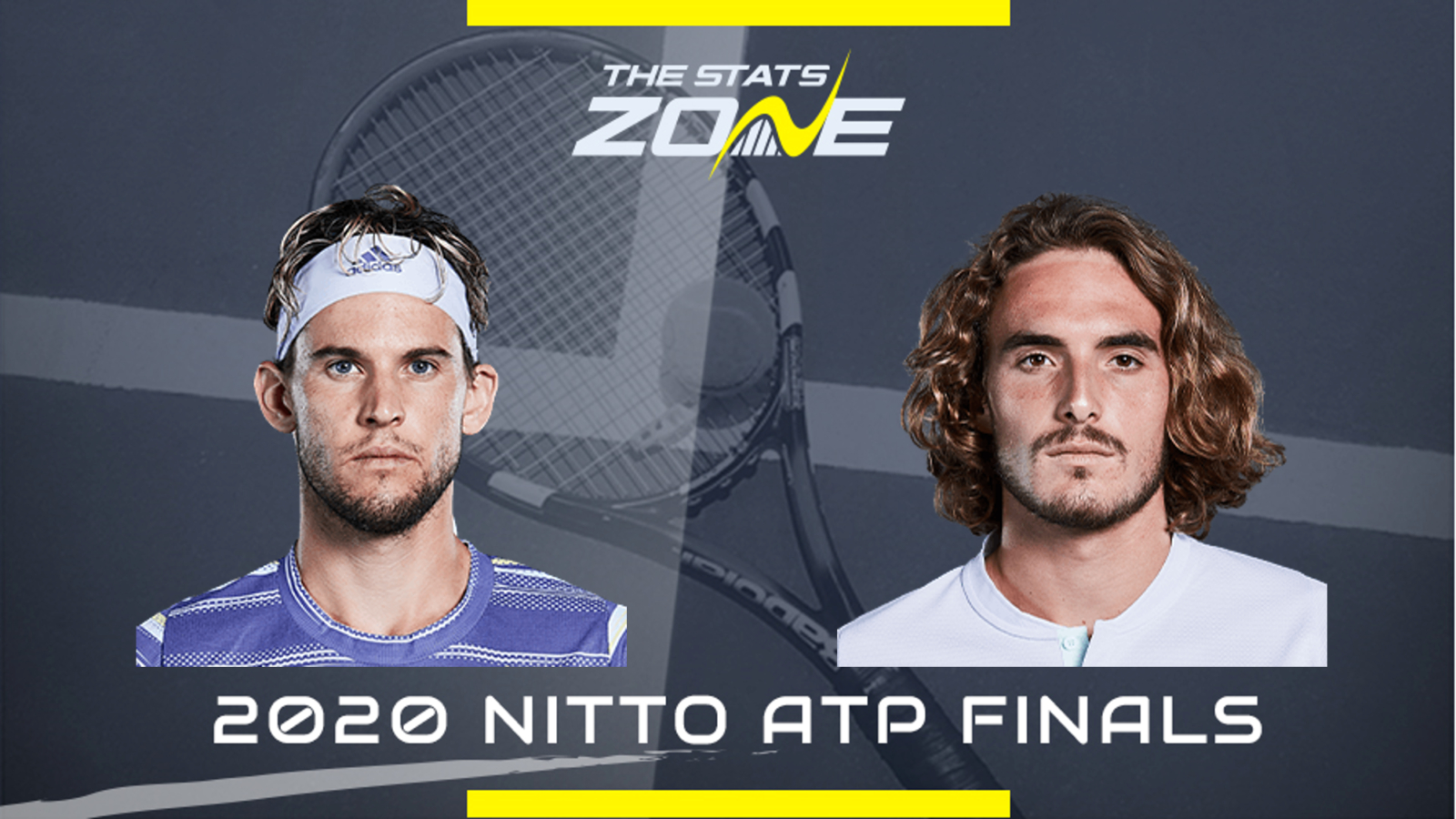 View Alexander Zverev Vs Dominic Thiem H2H Images