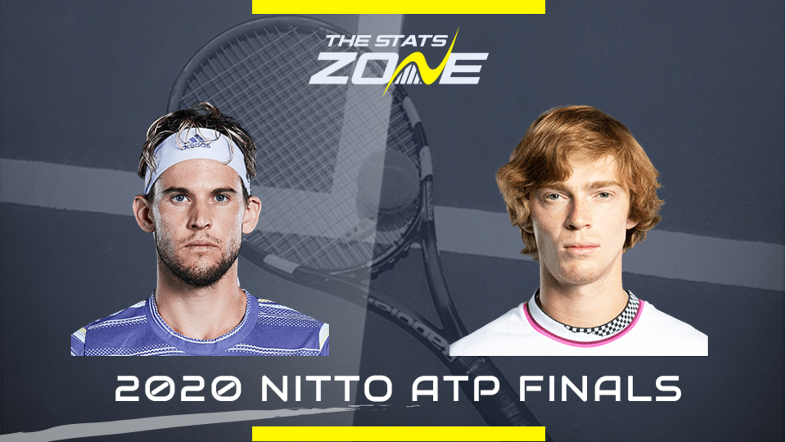 2020 Nitto ATP Finals