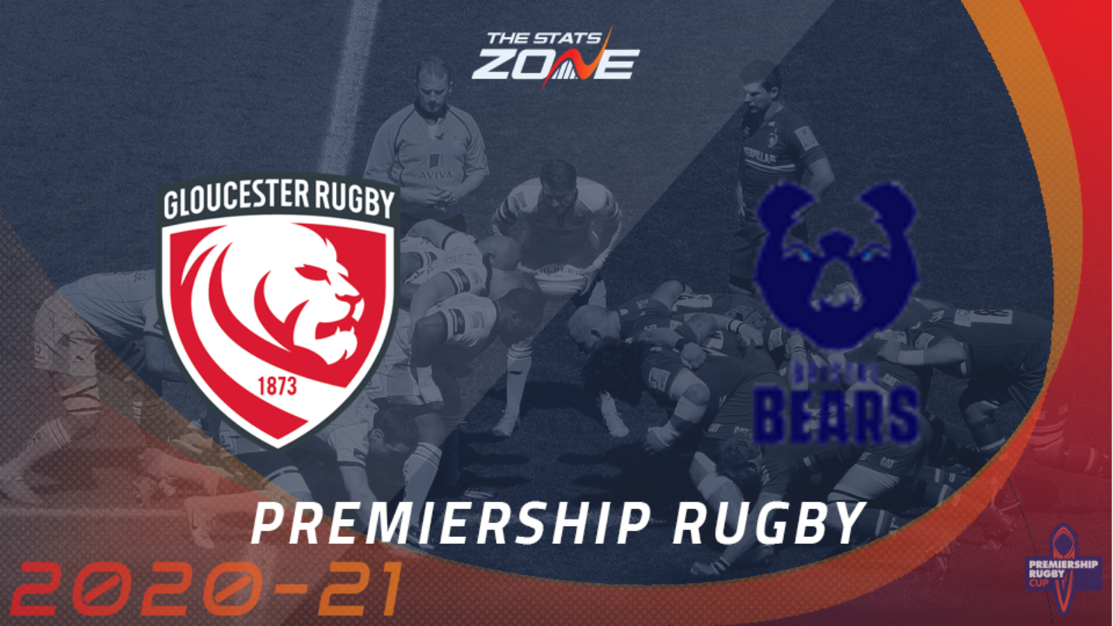 202021 Premiership Rugby Gloucester vs Bristol Bears Preview